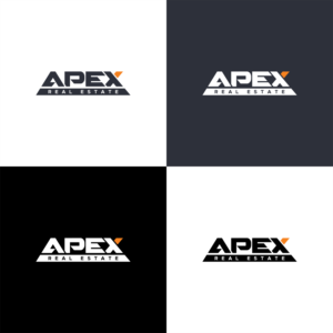 Apex Real Estate | Design de Logo par tavi