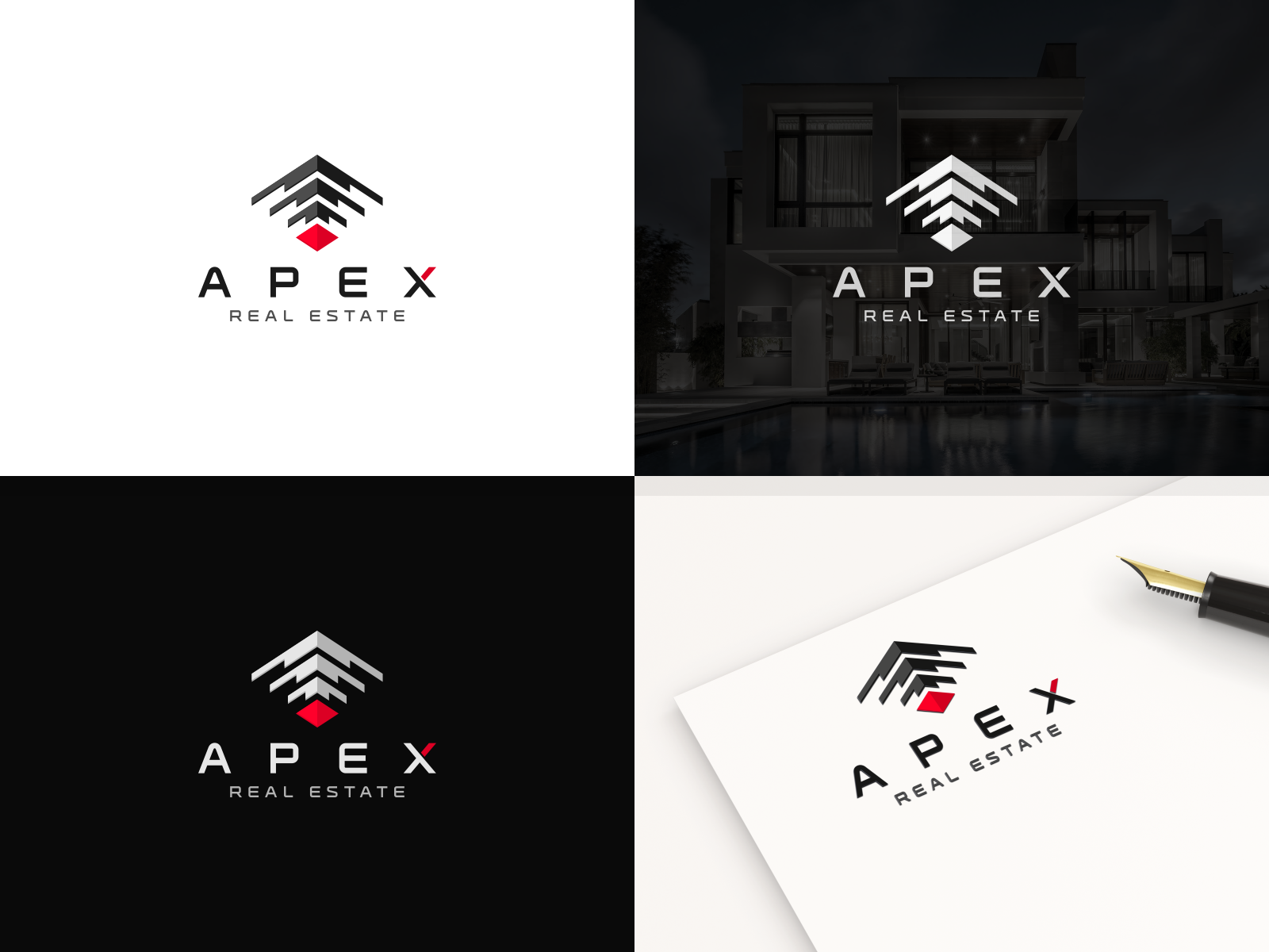 Logo Design by Zulax™ for this project | Design #27321343