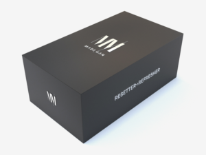 Design the retail packaging for the future of men's skincare! | Diseño de Empaque por Dejan Gmizovic