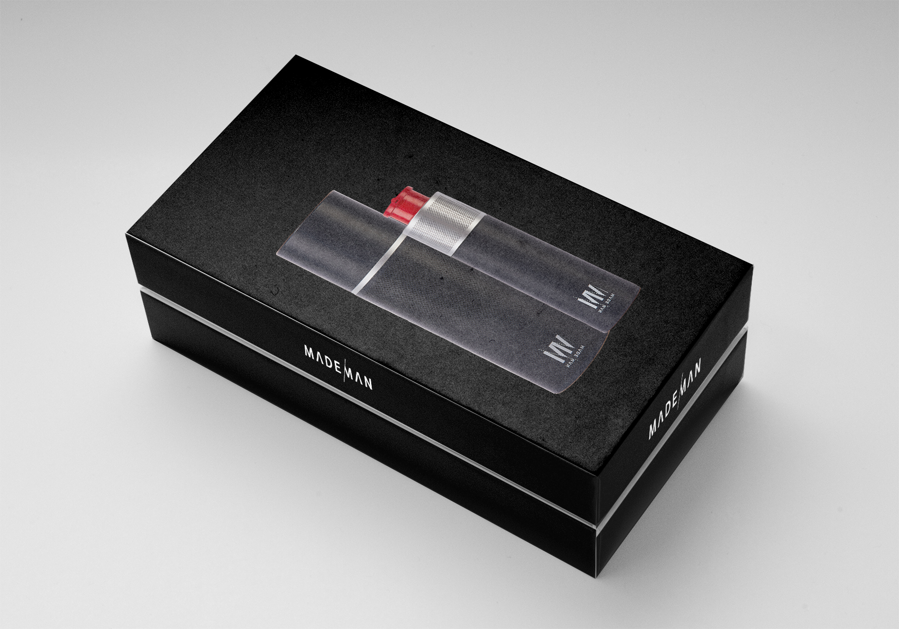 Verpackungs-Design von King Cozy für dieses Projekt | Design #27352129