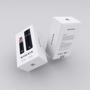 Packaging Design by FFF! for this project | Design: #27333003