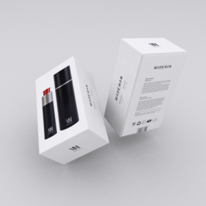 Packaging Design by FFF! for this project | Design: #27333006