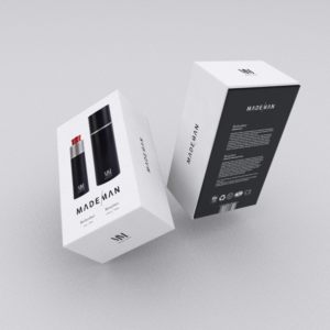 Packaging Design by FFF! for this project | Design: #27333008