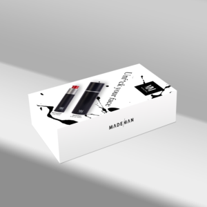 Packaging Design by tarokun