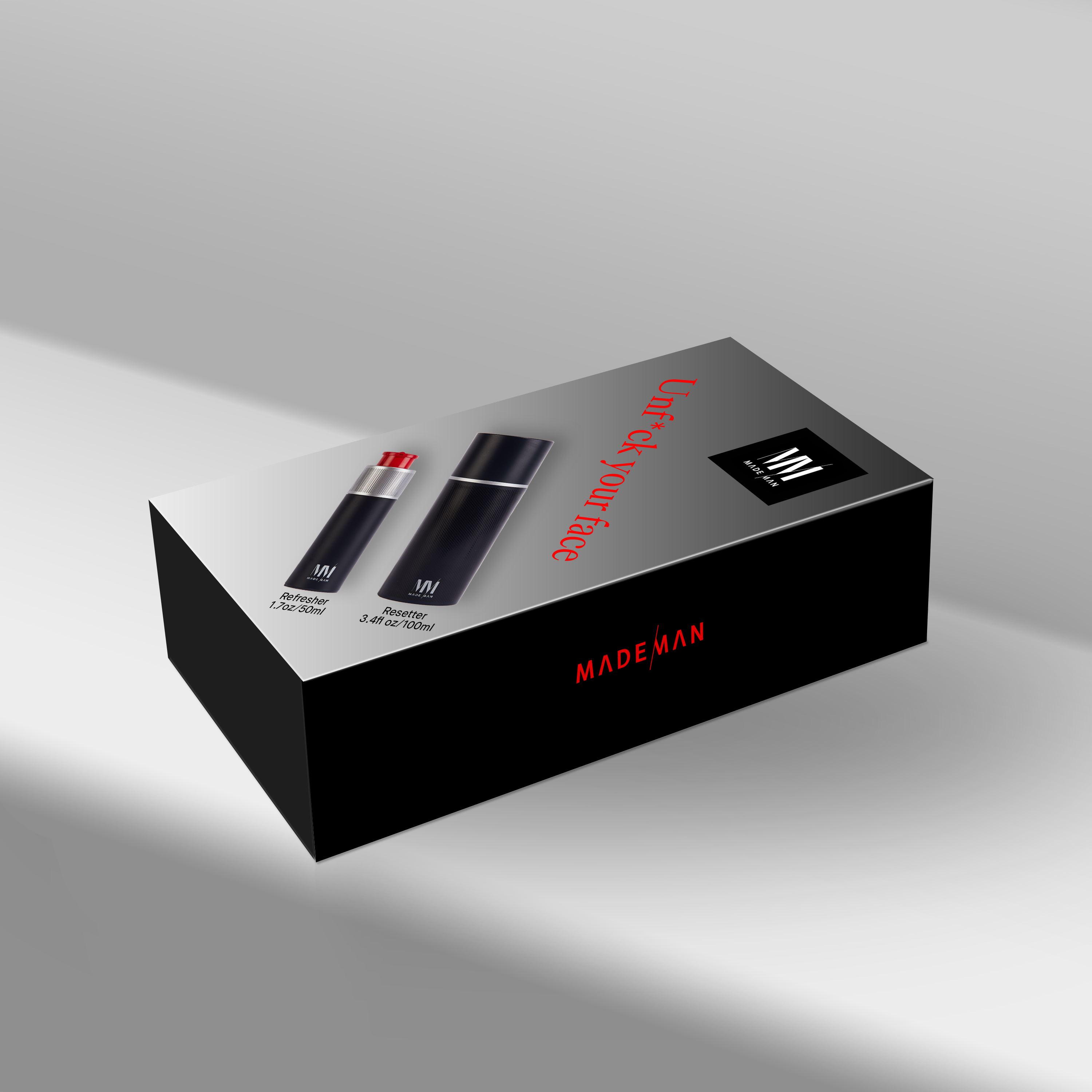 Packaging Design by tarokun for this project | Design #27351006