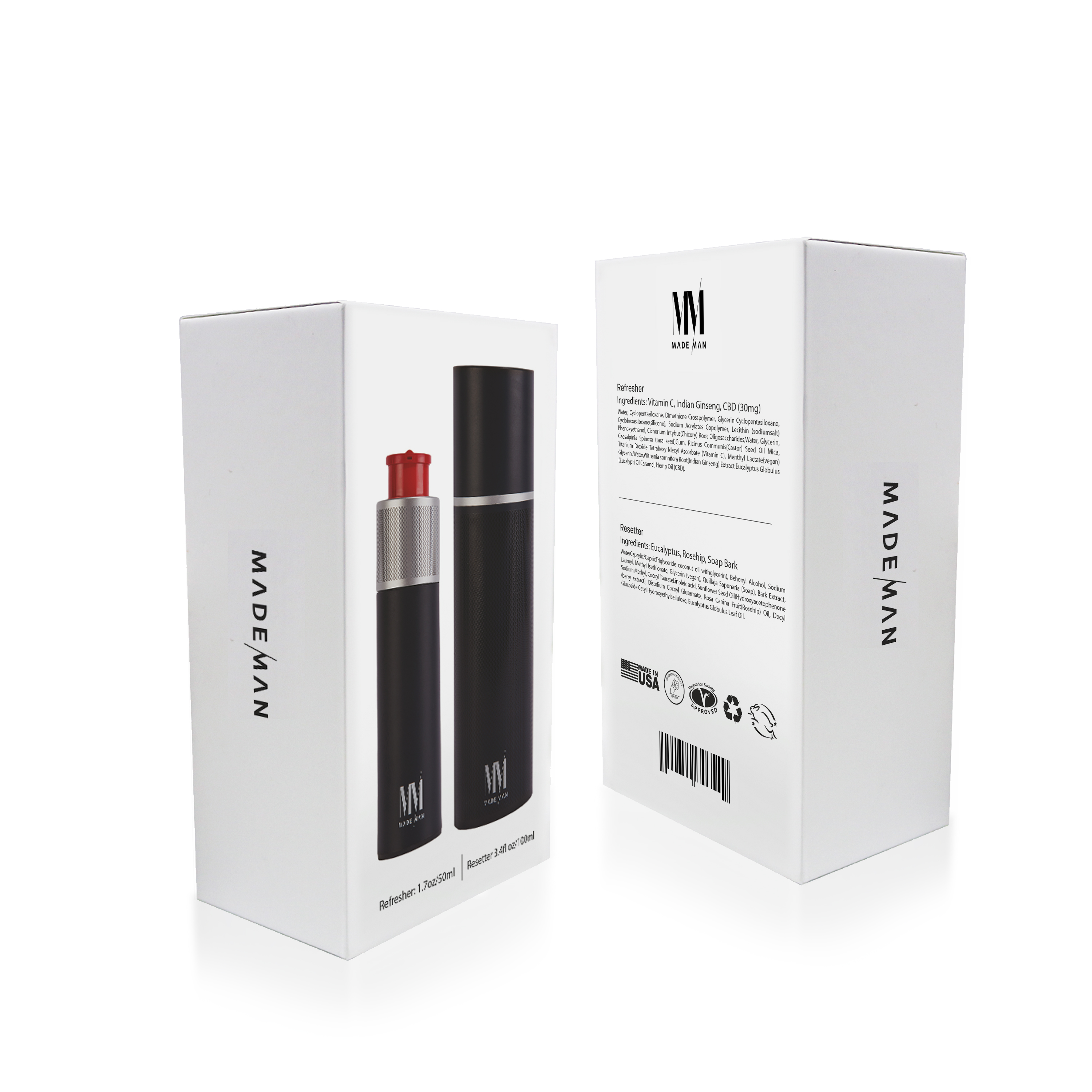 Packaging Design by Polina_pro for this project | Design #27321444