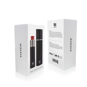 Design the retail packaging for the future of men's skincare! | Diseño de Empaque por Polina_pro