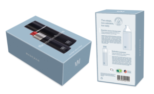 Packaging Design by JR-Design for this project | Design: #27328228