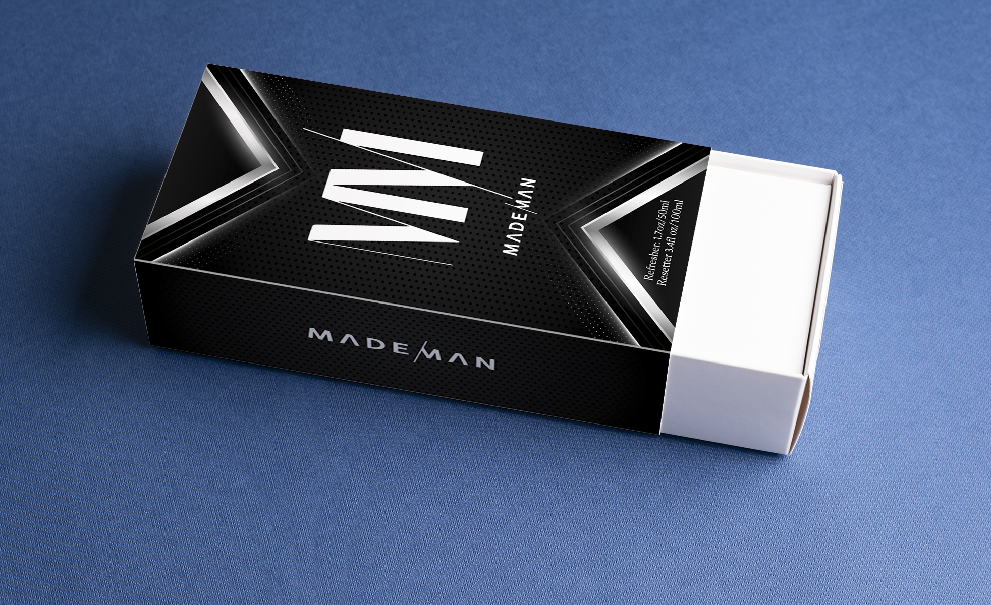 Packaging Design by Deziners Zone for this project | Design #27322161