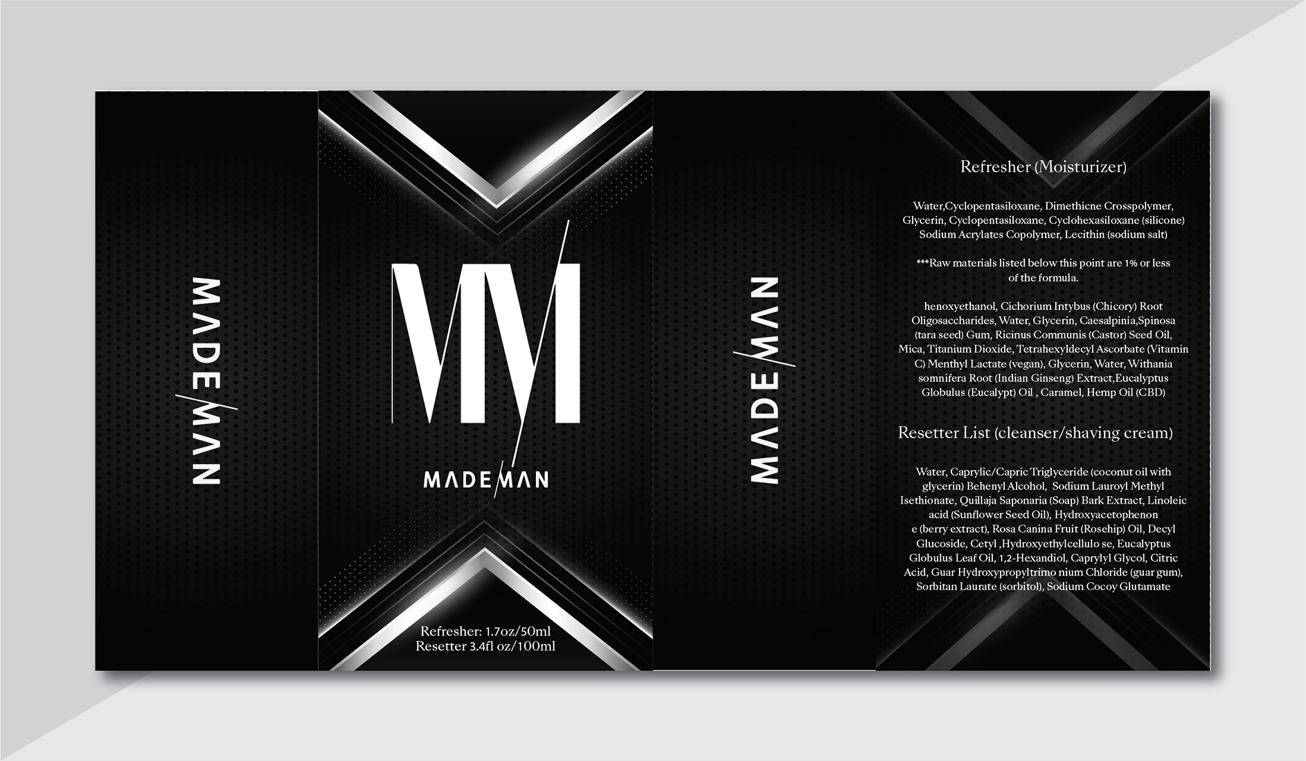 Verpackungs-Design von Deziners Zone für dieses Projekt | Design #27322164