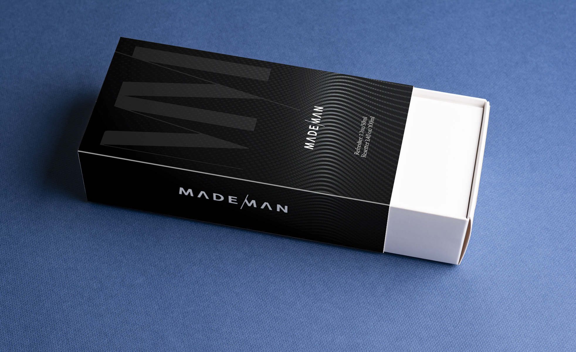 Verpackungs-Design von Deziners Zone für dieses Projekt | Design #27322165