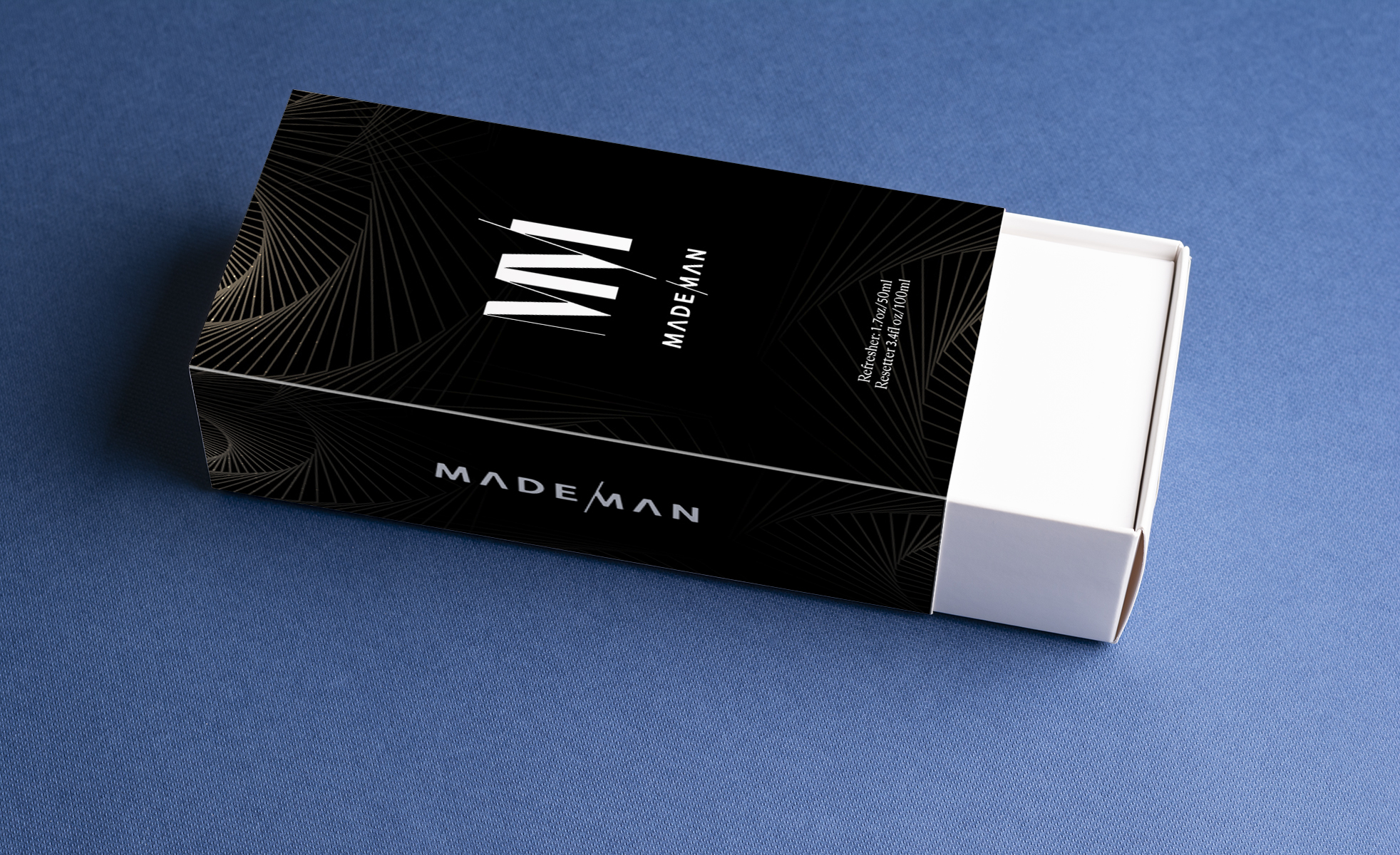 Verpackungs-Design von Deziners Zone für dieses Projekt | Design #27322169