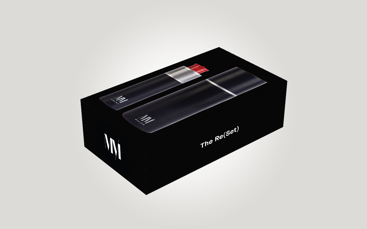 Packaging Design by betablocker for this project | Design #27326988