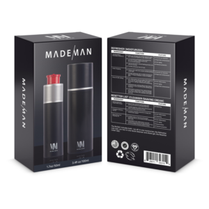 Packaging Design by RenCan for this project | Design #27324194