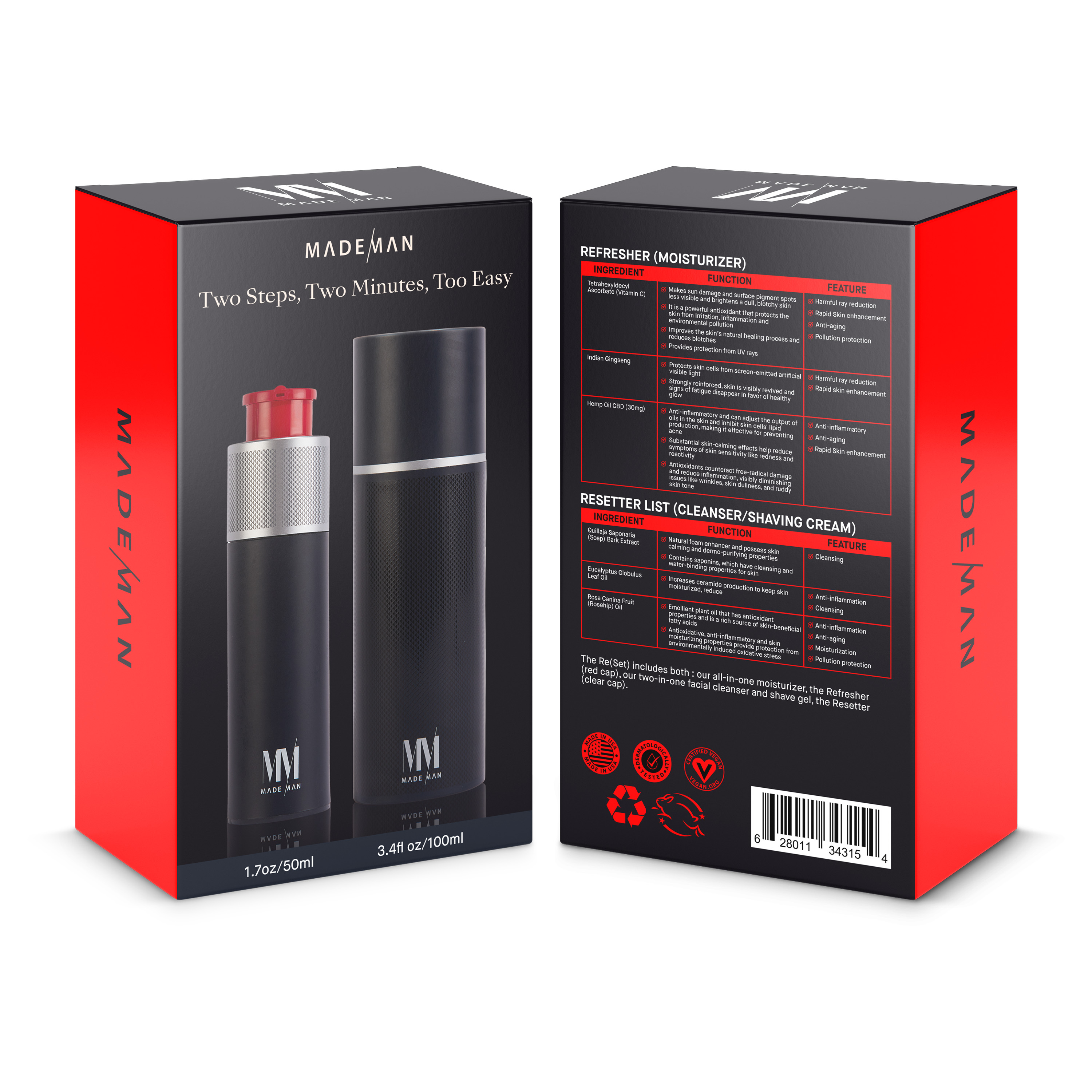 Design Emballage par RenCan pour ce projet | Design #27324292