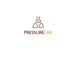 Pressure Lab | Logo Design by logomaniac