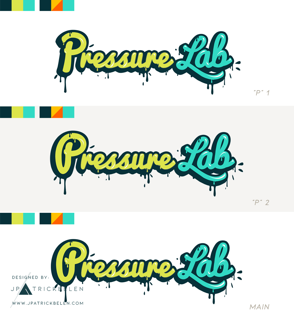 Logo Design by jpatrickbelen for this project | Design #27359095