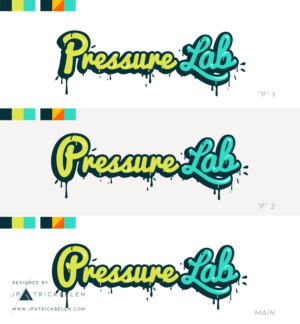 Logo Design by jpatrickbelen for this project | Design: #27359095