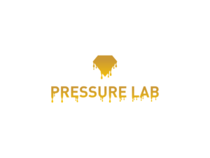 Pressure Lab | Logo Design by BNdesigner
