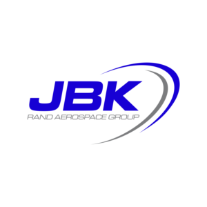 JBK, Rand Aerospace Group | Logo Design by luckdesign