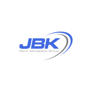 JBK, Rand Aerospace Group | Logo Design by h2y