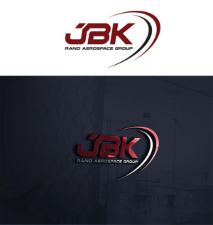 JBK, Rand Aerospace Group | Logo Design by Awaiz786