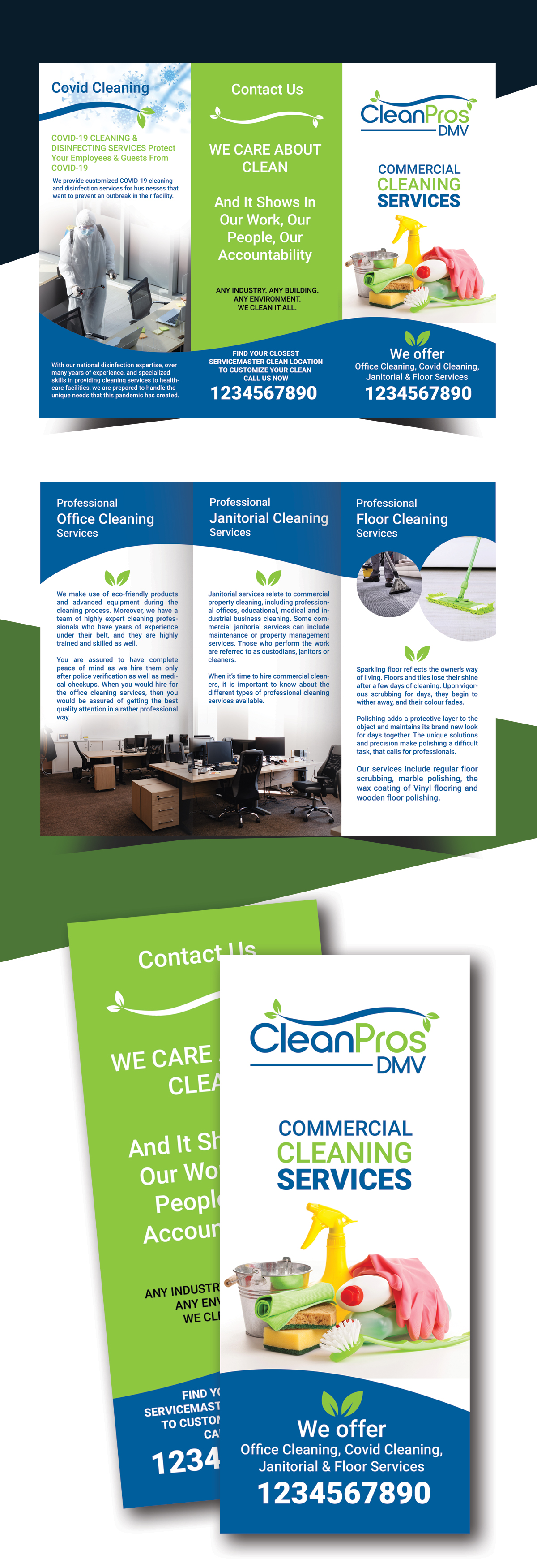 Diseño de Flyer por uk para este proyecto | Diseño #27320464