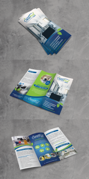 Diseño de Flyer por alex989 para este proyecto | Diseño: #27325836