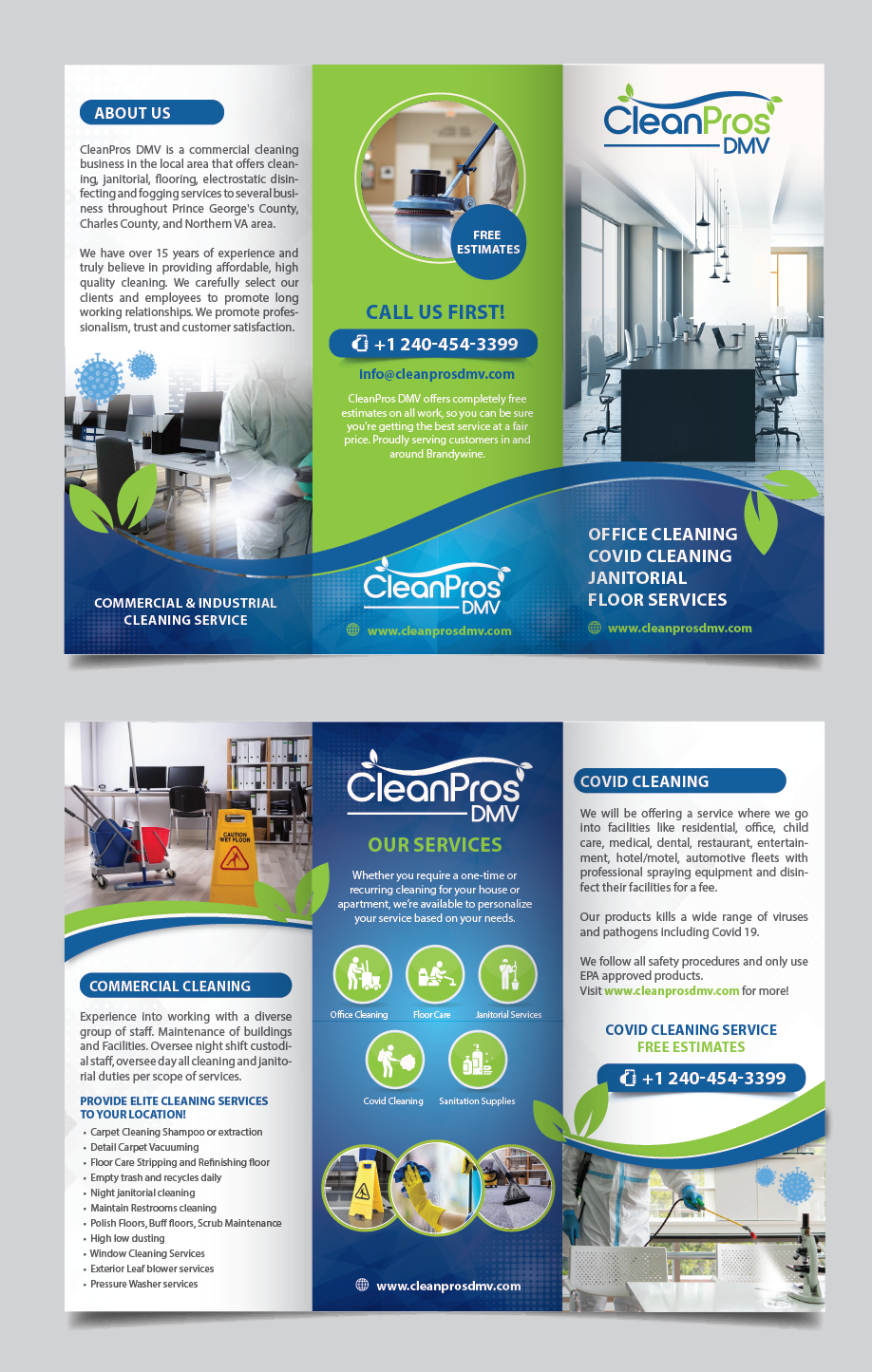 Diseño de Flyer por alex989 para este proyecto | Diseño: #27325837