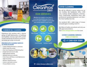 Diseño de Flyer por alex989 para este proyecto | Diseño: #27341582