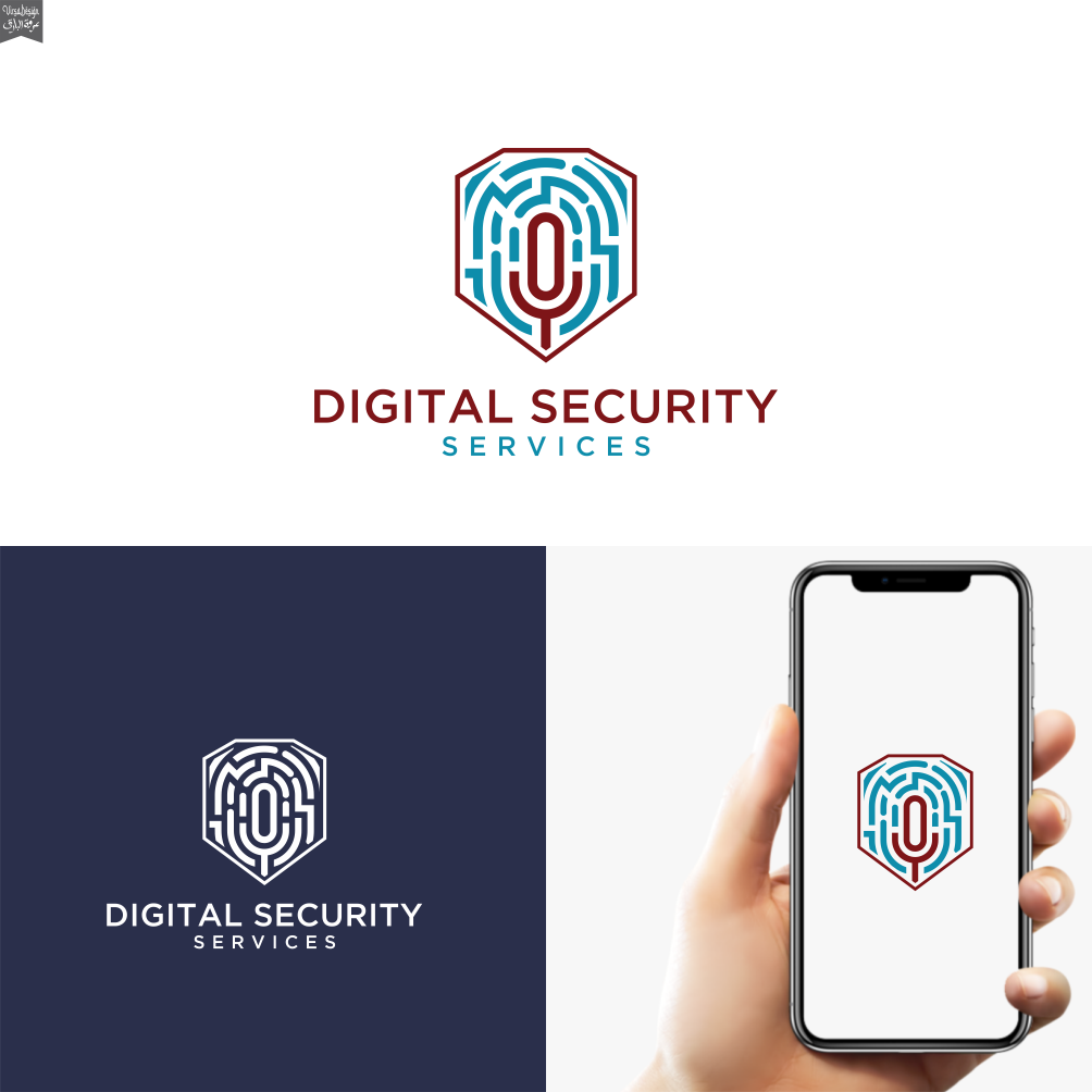 Logo-Design von klenceng für Starphyre Digital Security Advantage, LLC. | Design #27322853