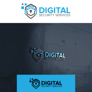Logo Design by Maxo-Biz for Starphyre Digital Security Advantage, LLC. | Design: #27322410