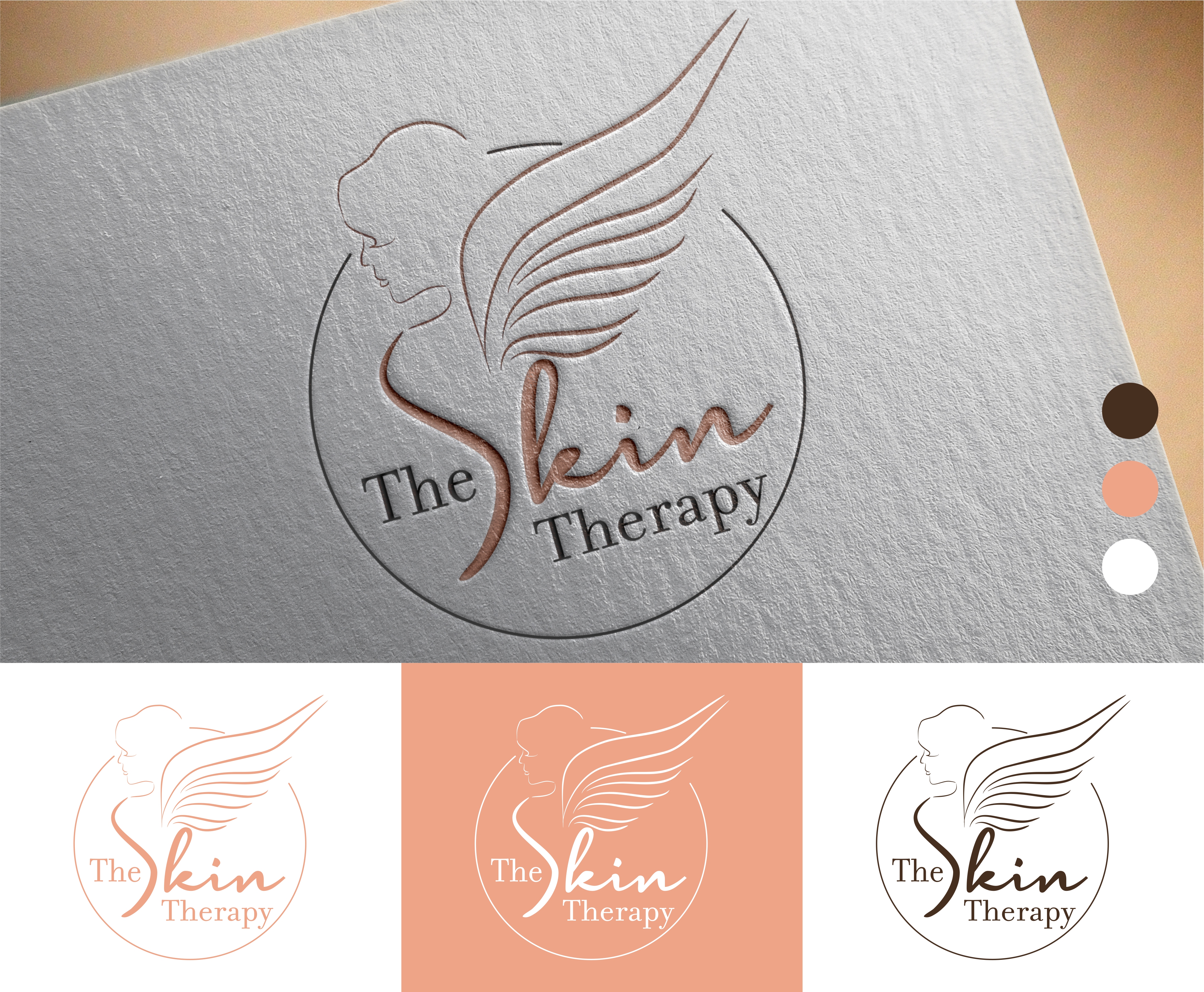 Logo Design by vta for this project | Design #27319569