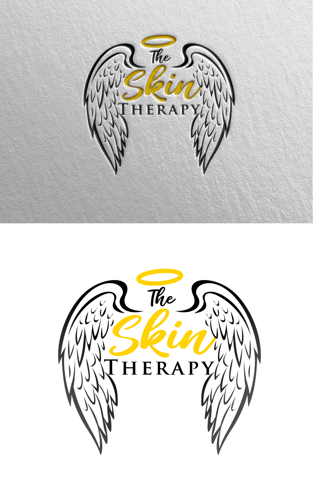 Logo Design by blue eye for this project | Design #27324164