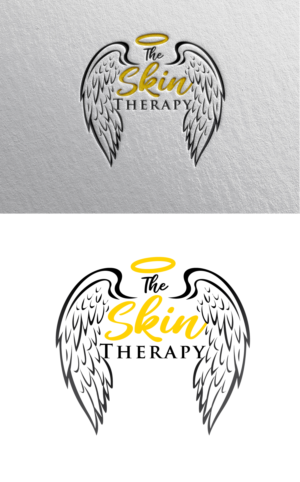 Logo Design by blue eye