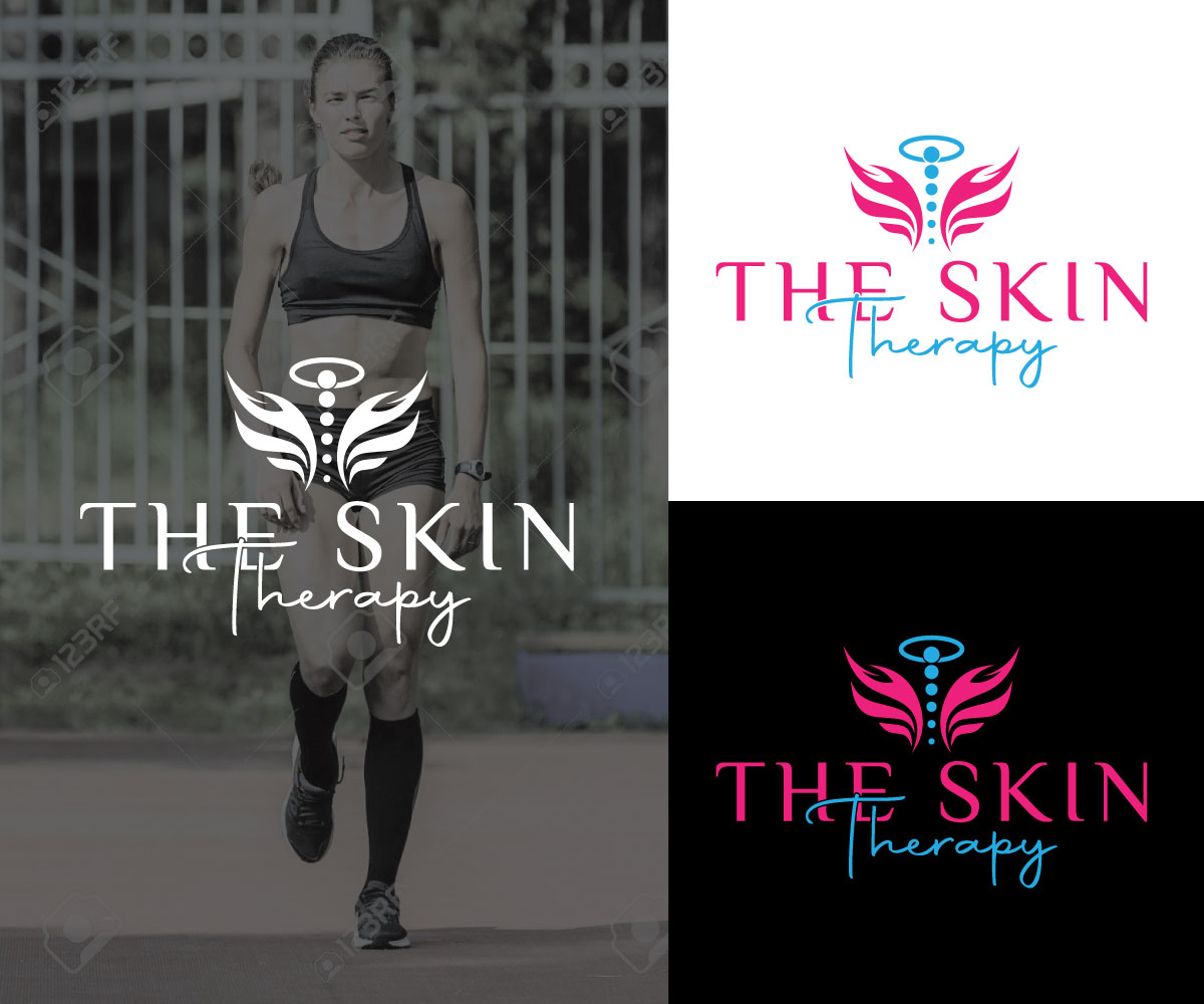 Logo Design by hjyoo for this project | Design #27320465