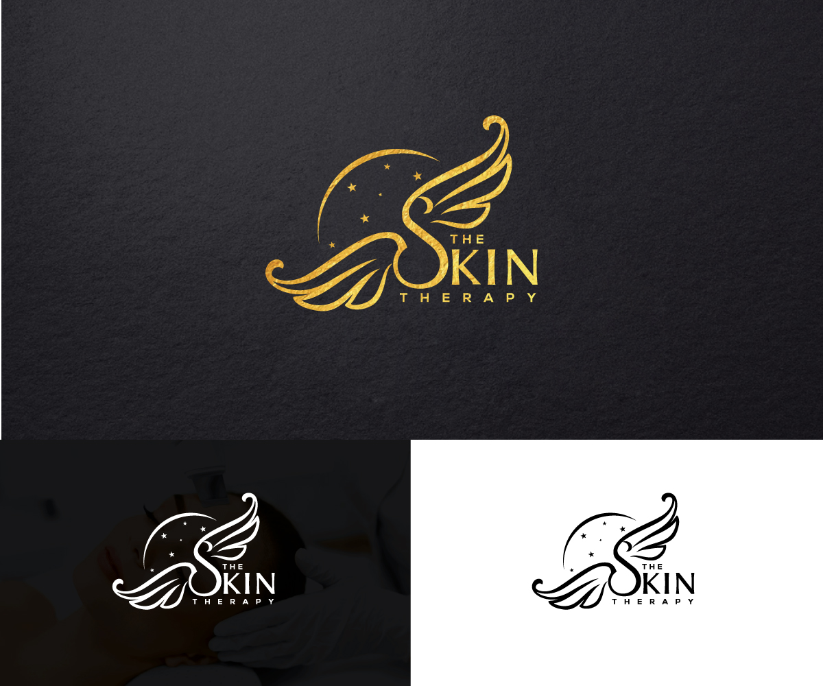Logo Design by step forward 2 for this project | Design #27321027