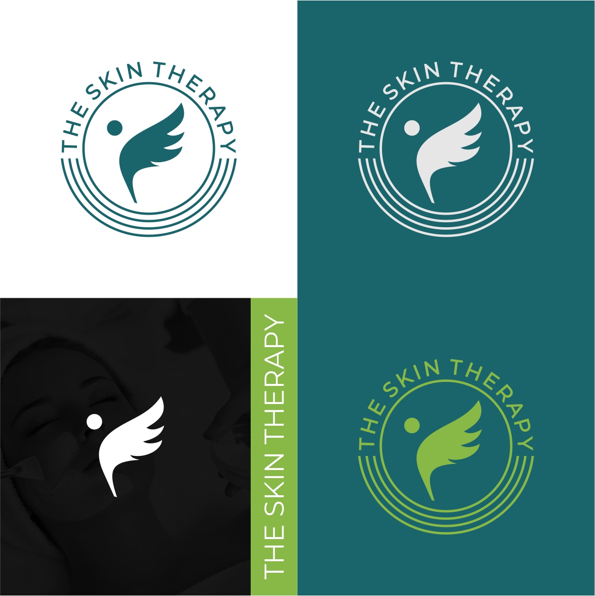 Logo Design by aidea19 for this project | Design #27319657