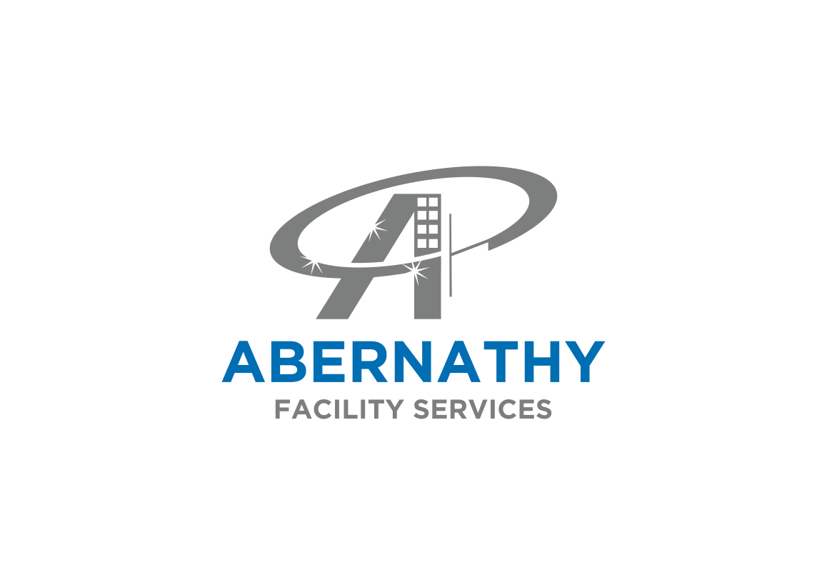 Logo Design for Abernathy Facility Services by daniswarasayang Design