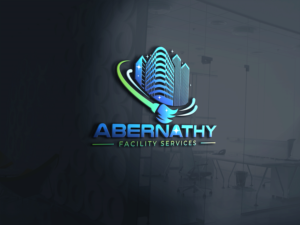 Diseño de Logo por Aaaron para Abernathy Facility Services | Diseño: #27372795