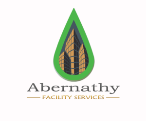 Logo Design by EddieG. for Abernathy Facility Services | Design #27339066