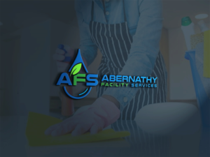 Diseño de Logo por Deziners Zone para Abernathy Facility Services | Diseño: #27321971