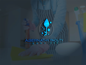 Diseño de Logo por Deziners Zone para Abernathy Facility Services | Diseño: #27321972