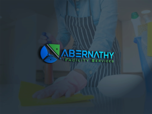 Diseño de Logo por Deziners Zone para Abernathy Facility Services | Diseño: #27321973