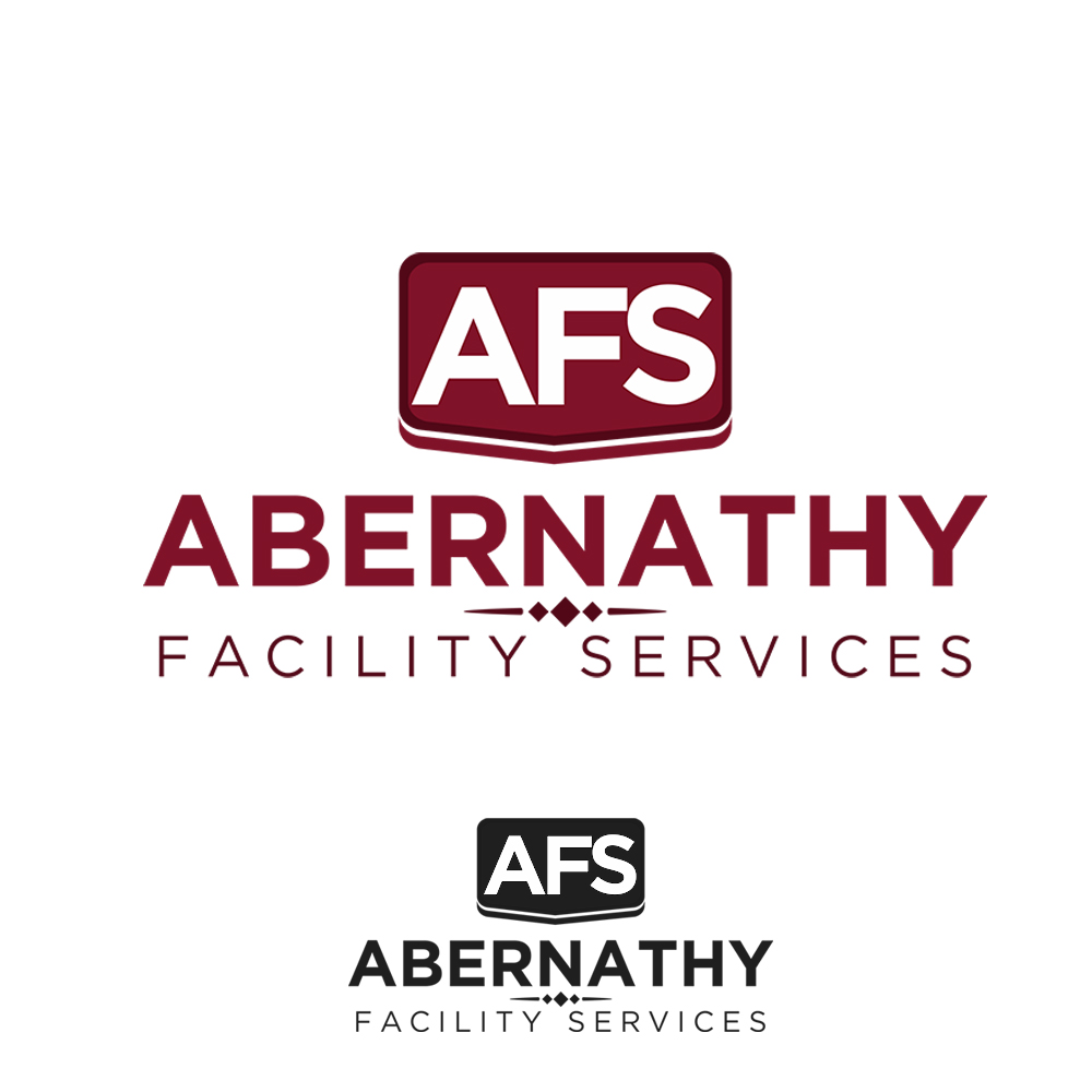 Logo Design by Lezette_G for Abernathy Facility Services | Design #27336547