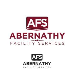 Abernathy Facility Services | Logo Design by Lezette_G