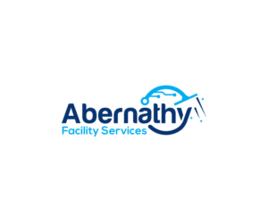 Abernathy Facility Services | Logo-Design von ecorokerz