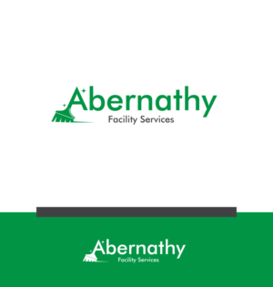 Diseño de Logo por ecorokerz para Abernathy Facility Services | Diseño: #27326579