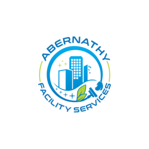Diseño de Logo por ZinKo para Abernathy Facility Services | Diseño: #27369580