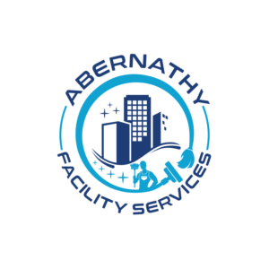 Diseño de Logo por ZinKo para Abernathy Facility Services | Diseño: #27377008